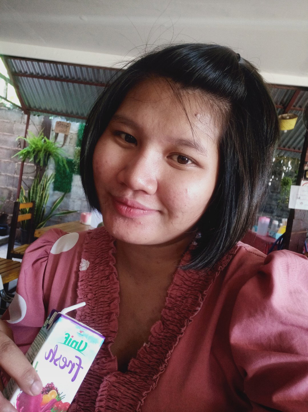 Isariya Nueng profile icon