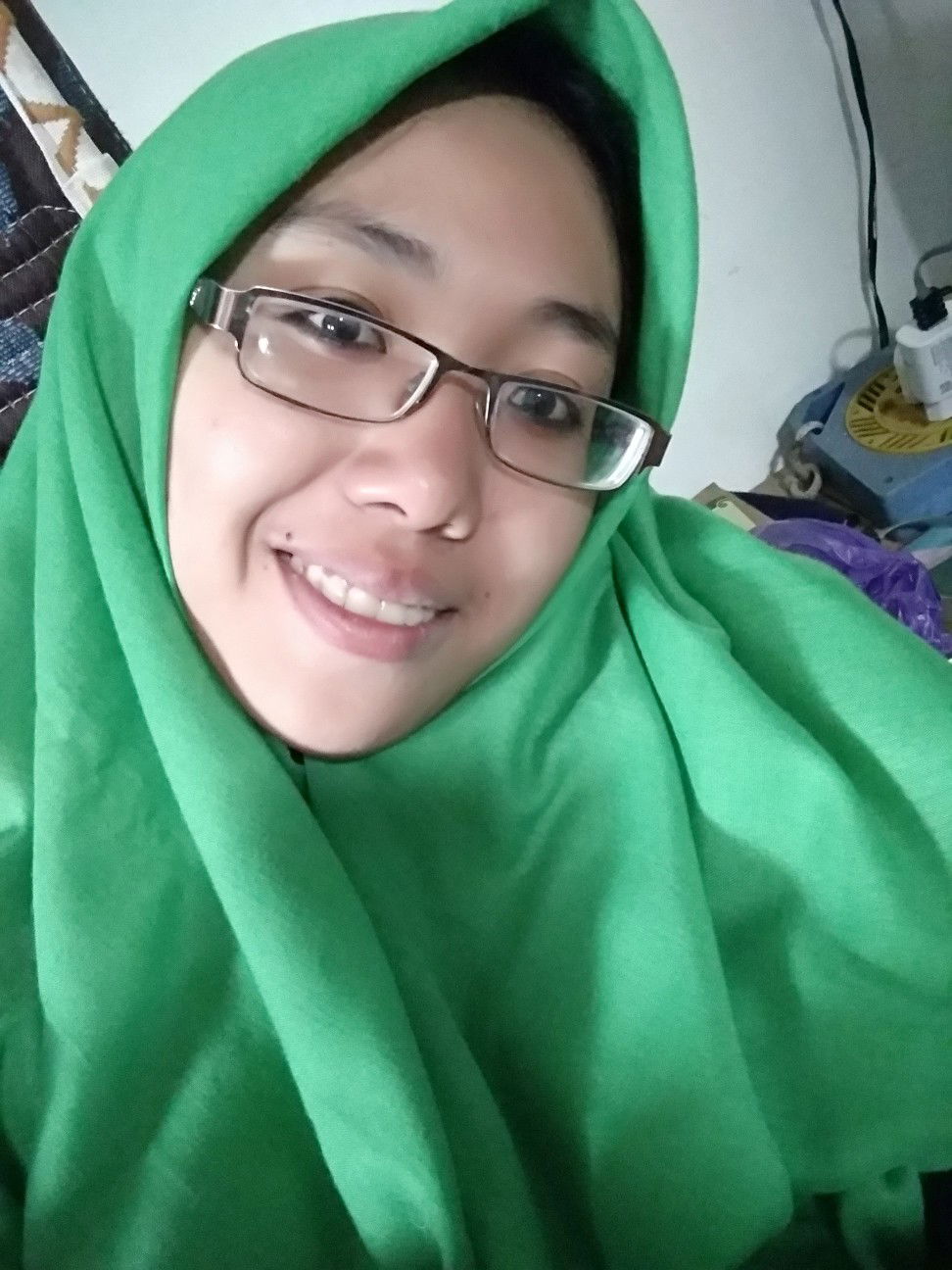 Minchatul Mughitsah profile icon