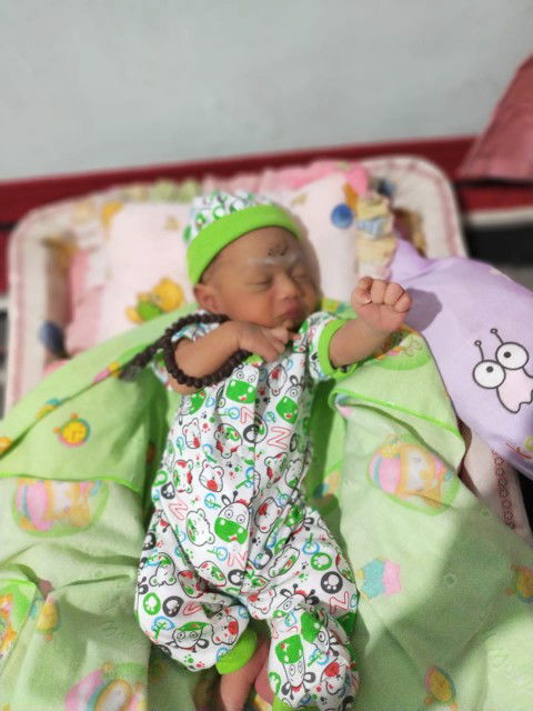 Rencana kita belum tentu ketentuan Allah..