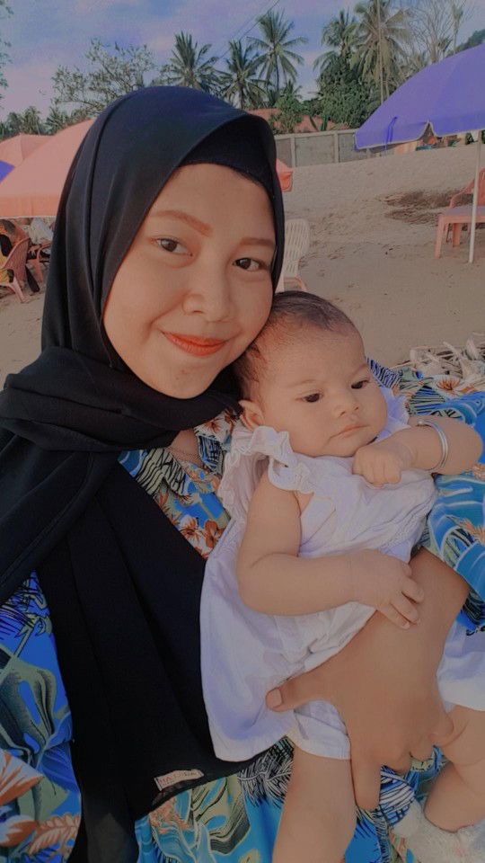 Devita Amelia profile icon