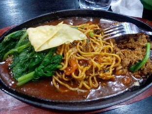 makan bumil