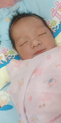 วันเกิดลูกของเเม่