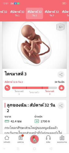 32วีคแล้วจร้า