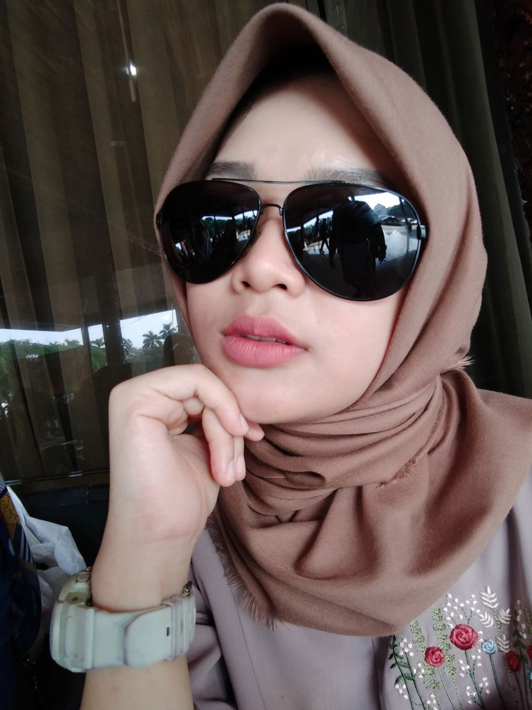 Dyan Ayu profile icon