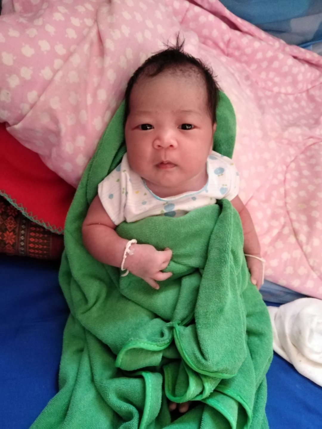 Nat-nat Thaweesup profile icon