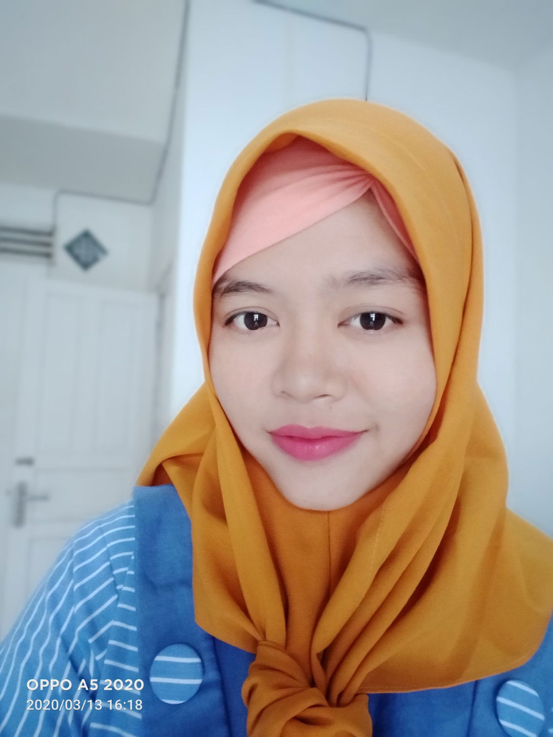 Dhenok Nurul Sakinatun profile icon