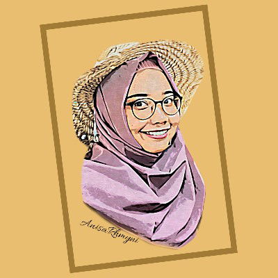 Anisa rhmyni profile icon