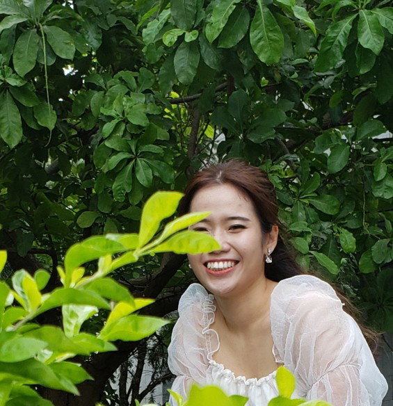 An Nhiên profile icon