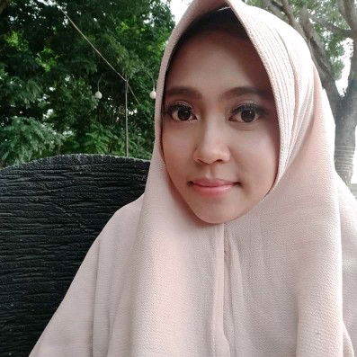 Eka Wahyu Rejeki profile icon