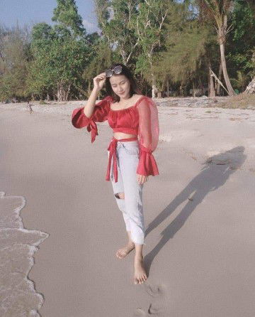 Narin Khanaut profile icon