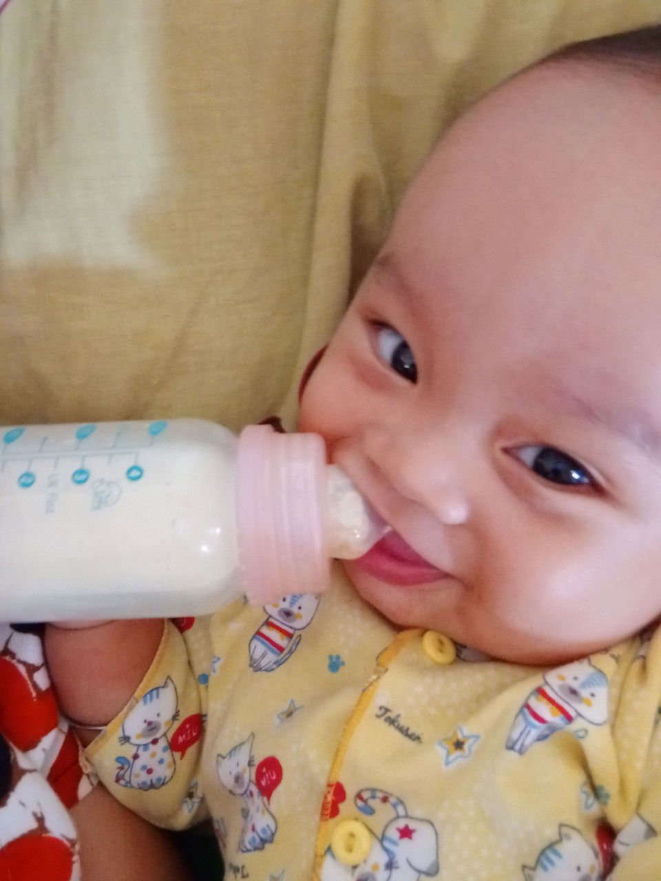 mama fariz profile icon