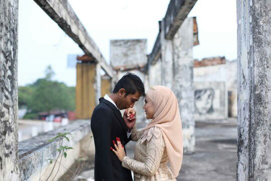 Zulika Mohd Isa profile icon