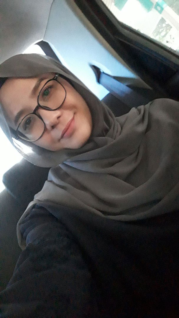 Fara Zareen FZ profile icon