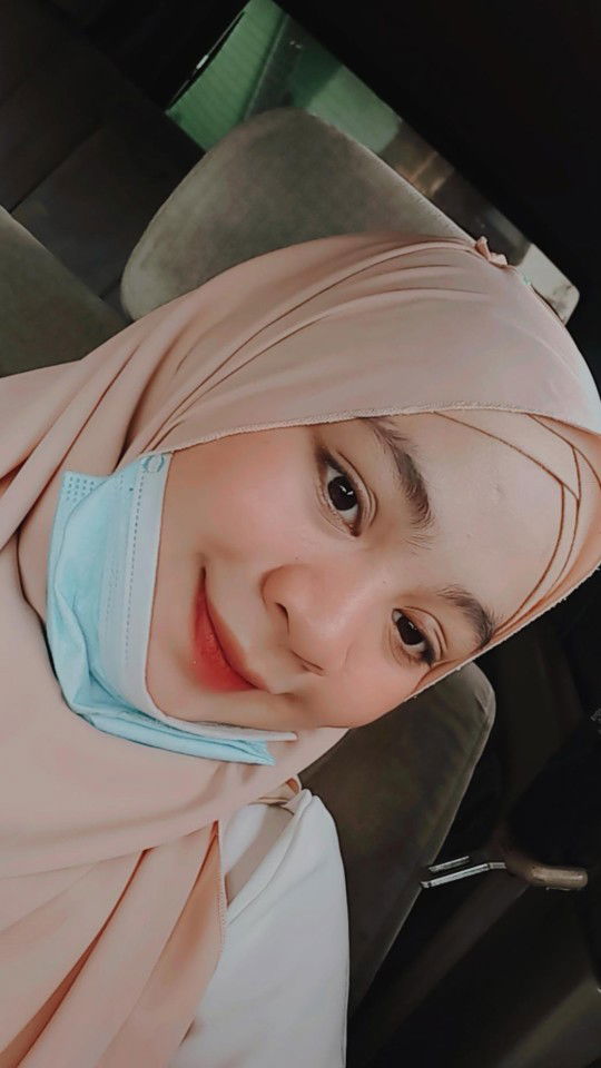 Ahmaida Macabantog profile icon