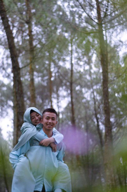 Fida adawiyah profile icon