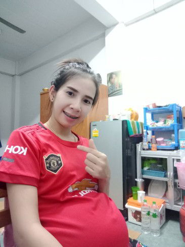 Namfon Worthaisong profile icon