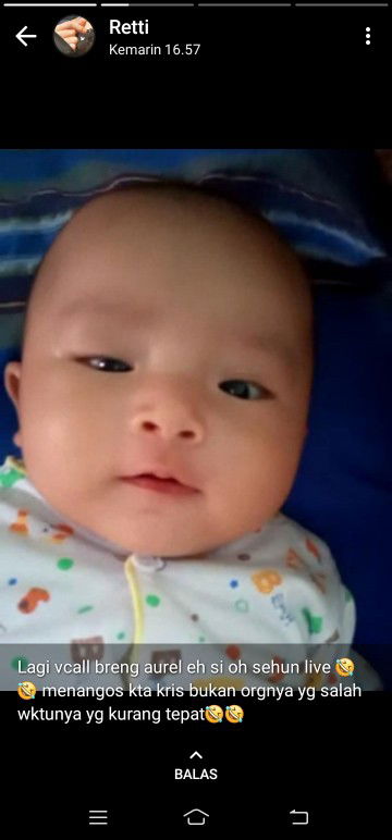 Wela Septia profile icon