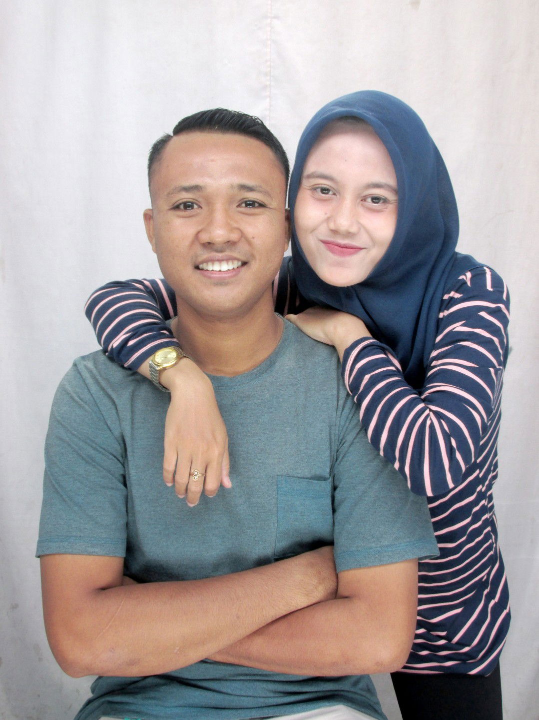 Iin Fitria Rahayu profile icon