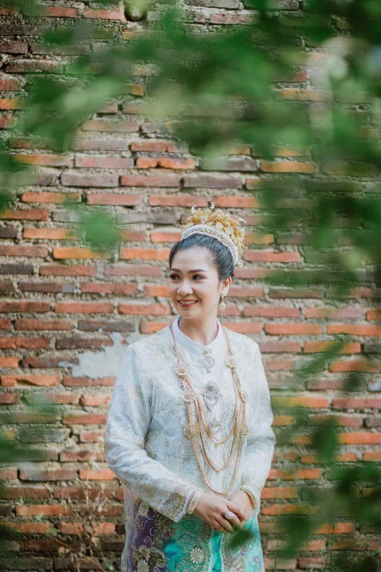 Wilaiwan profile icon