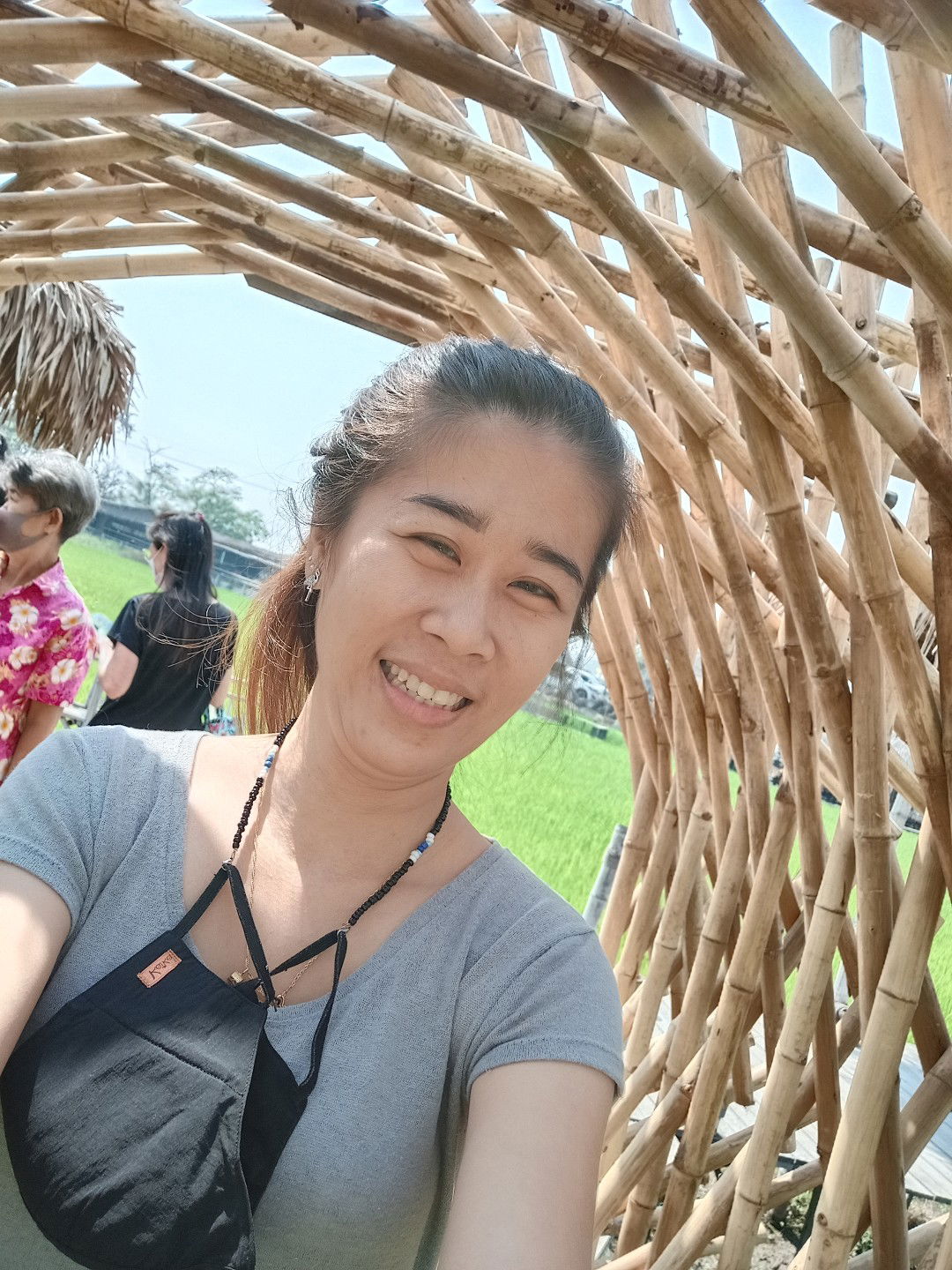 มาย profile icon