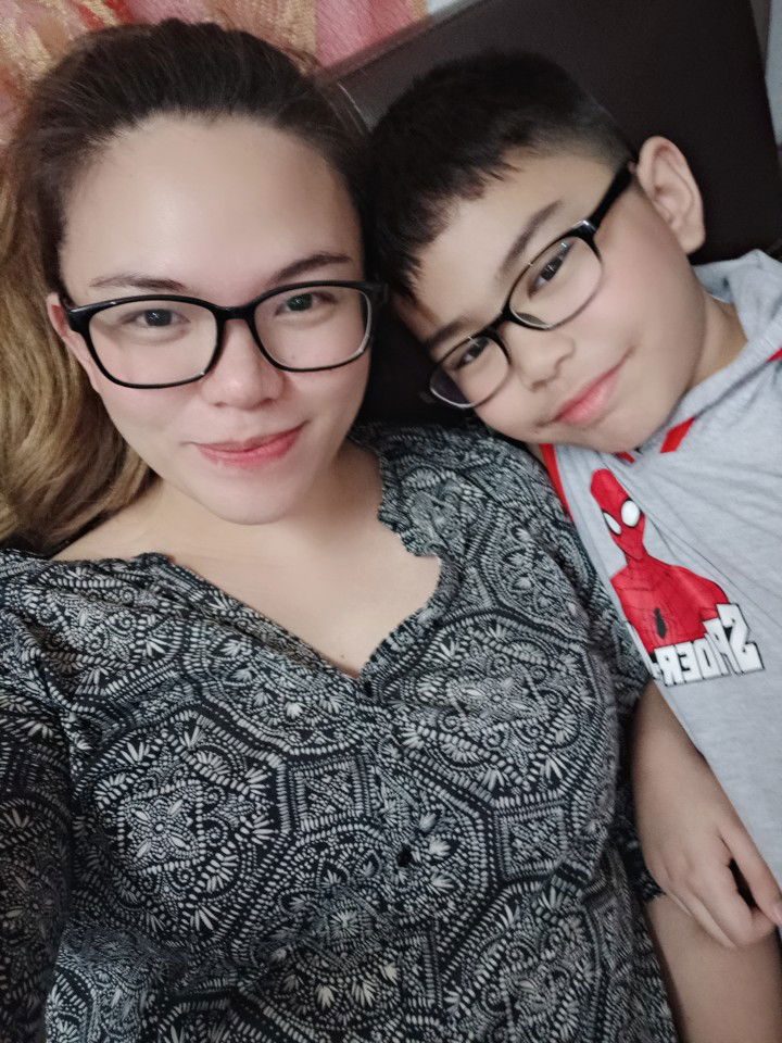 Leira Marie Capellan profile icon