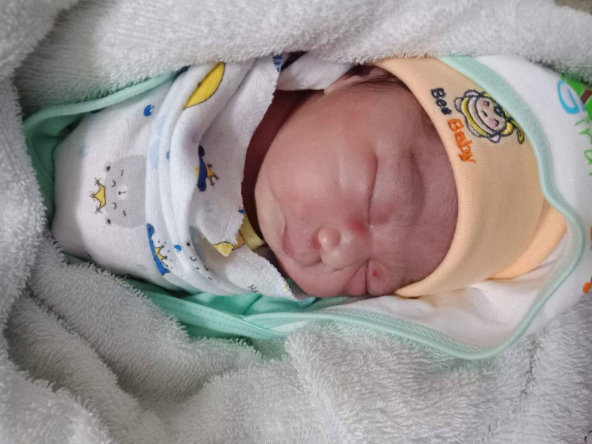 แตกแล้ว