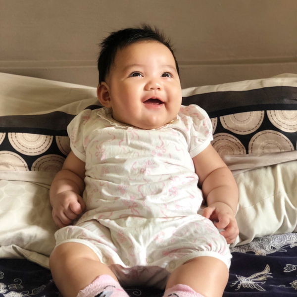 Ika Umairah profile icon