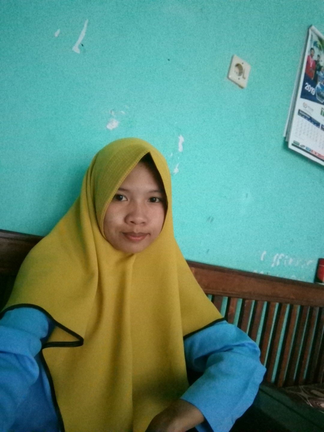 Qonita yumna 14 profile icon