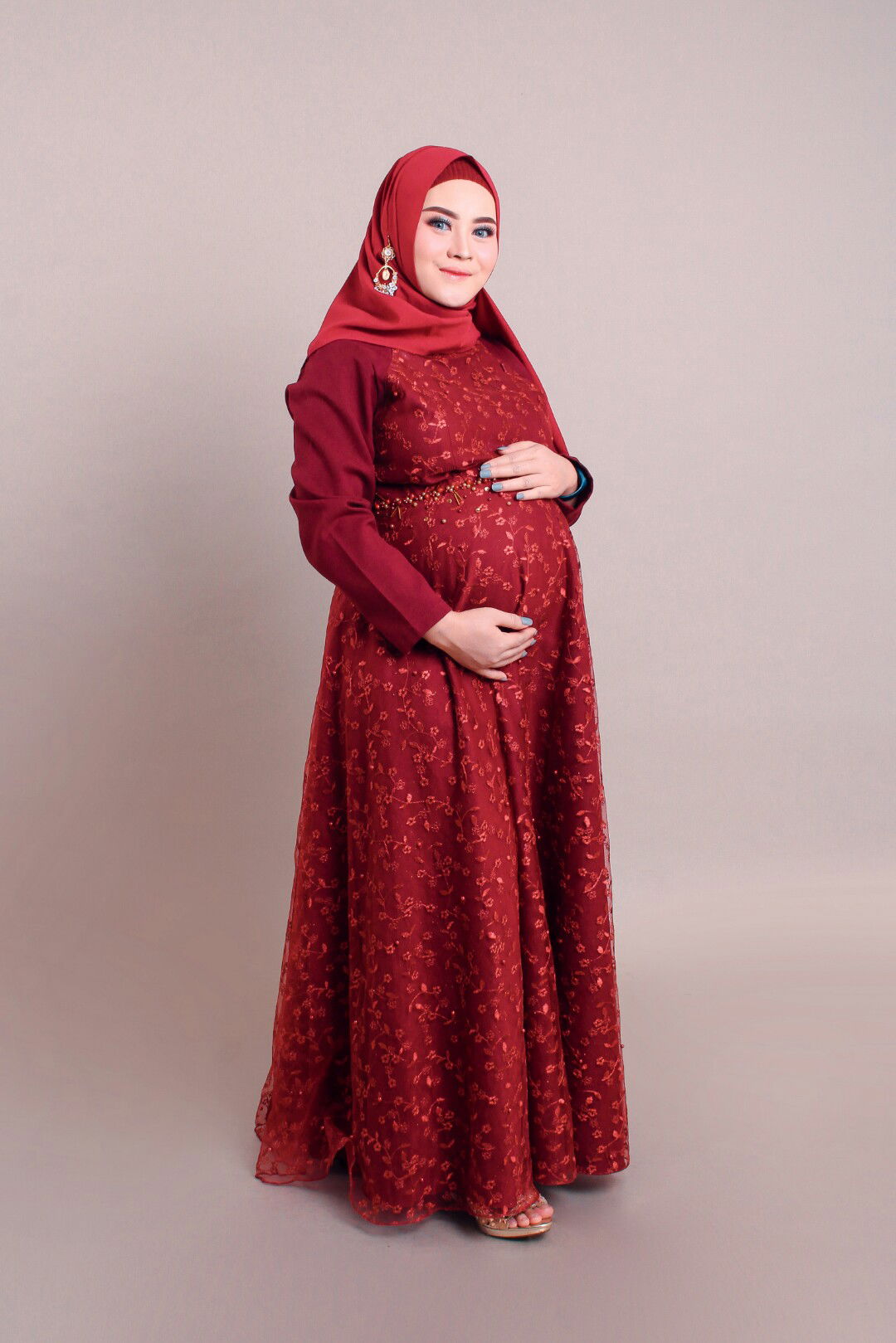 Nurrul Nurmulyaningsih profile icon