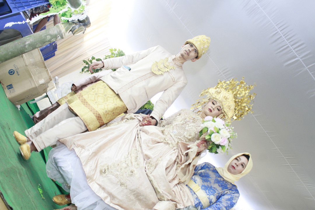 Nurelvira Oct profile icon