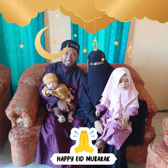 Ardianti Dandel Theeternal profile icon