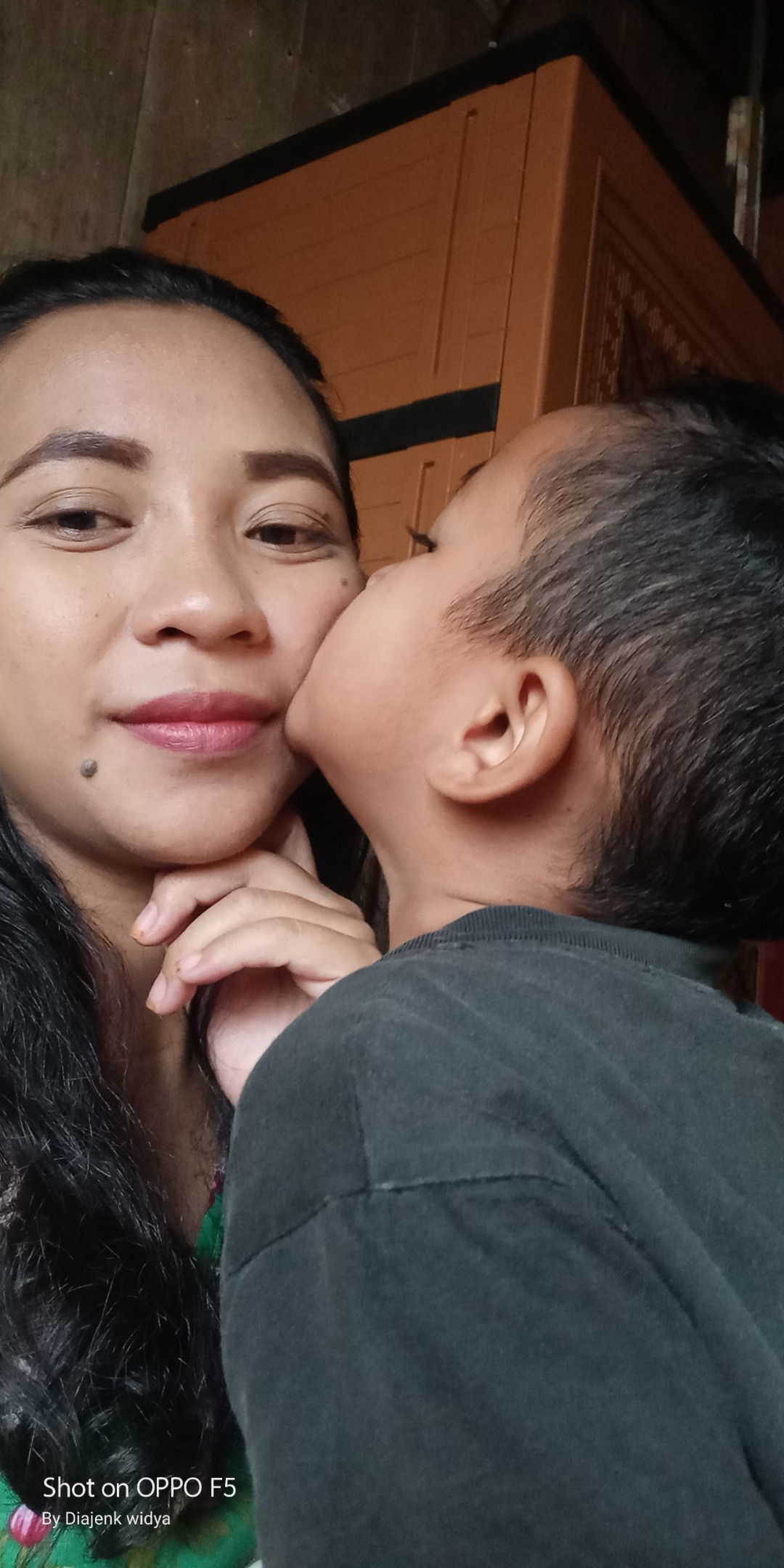 Widya Ningrum profile icon