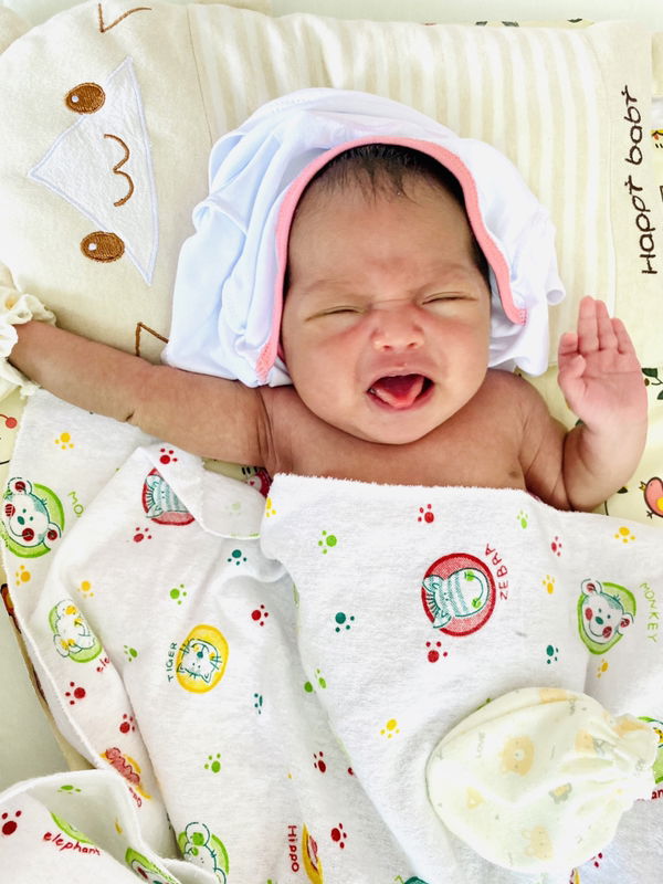 Kanchana Pam profile icon