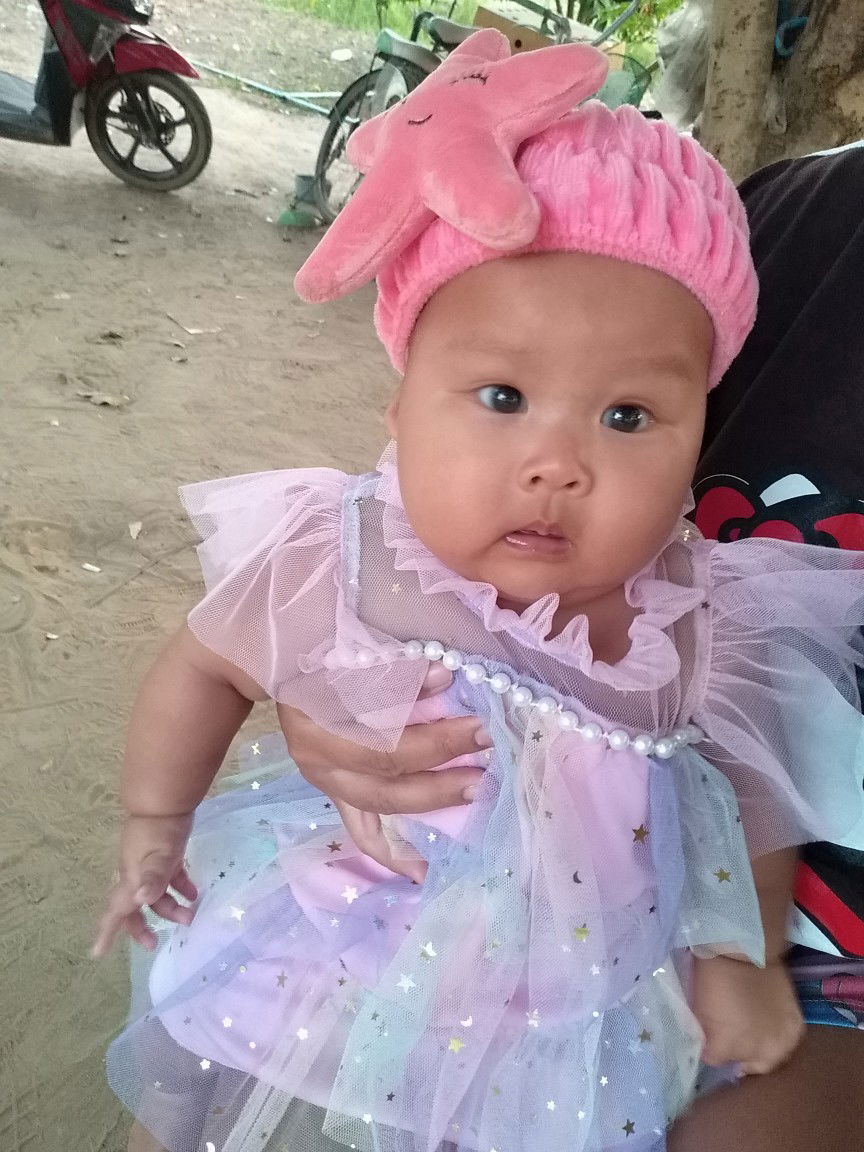 Nantaya AM profile icon