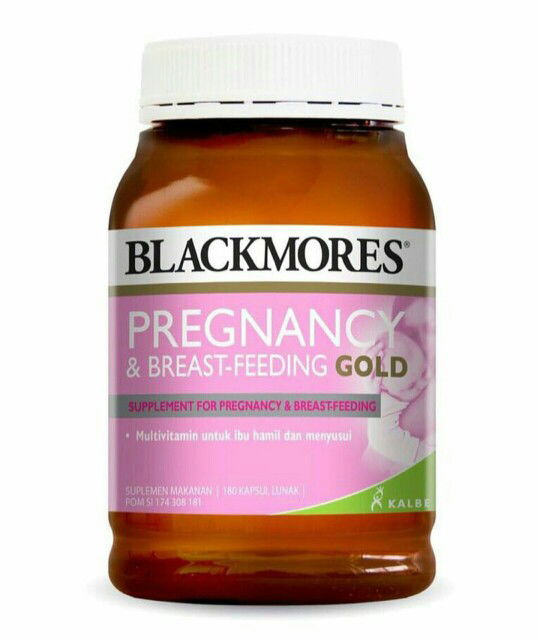 Blackmores oh blackmores..