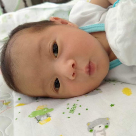 คลอดเเล้วจ้าา!!หลังเฝ้ารอมานาน