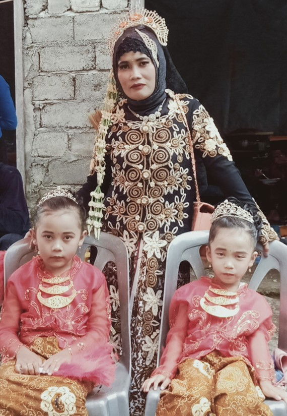 Mun taqiyah profile icon