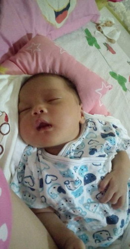 น้องอลิซ