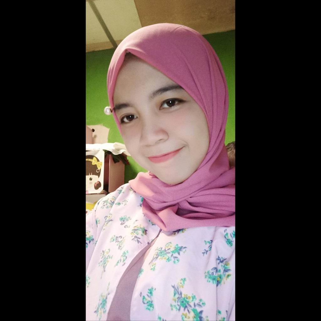 Yulina Sasryanti profile icon