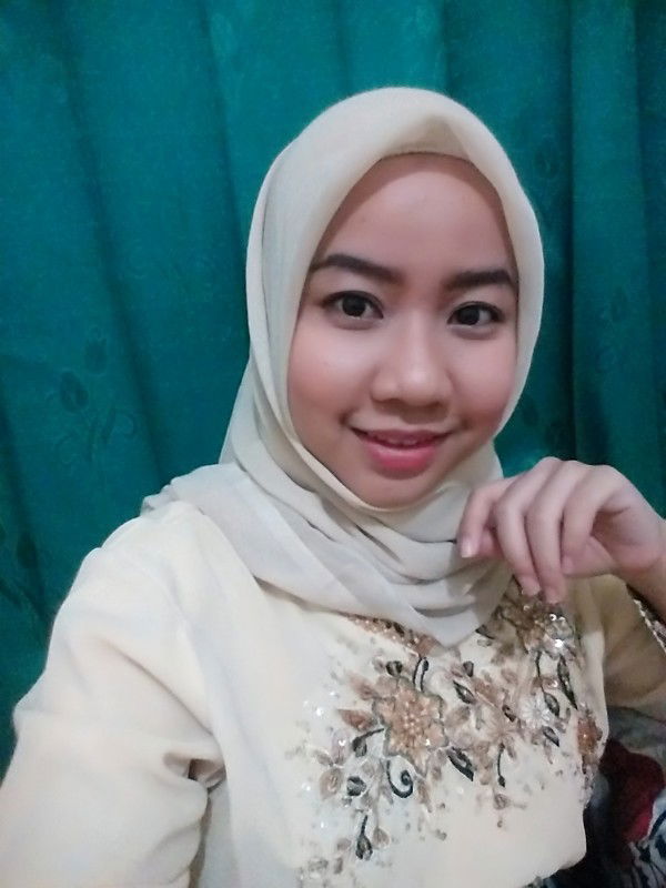 rizki amalia profile icon