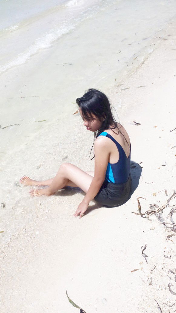 Princess Thelma P. Luaña profile icon