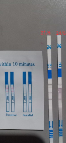 ขอประสบการณ์หน่อยคะ