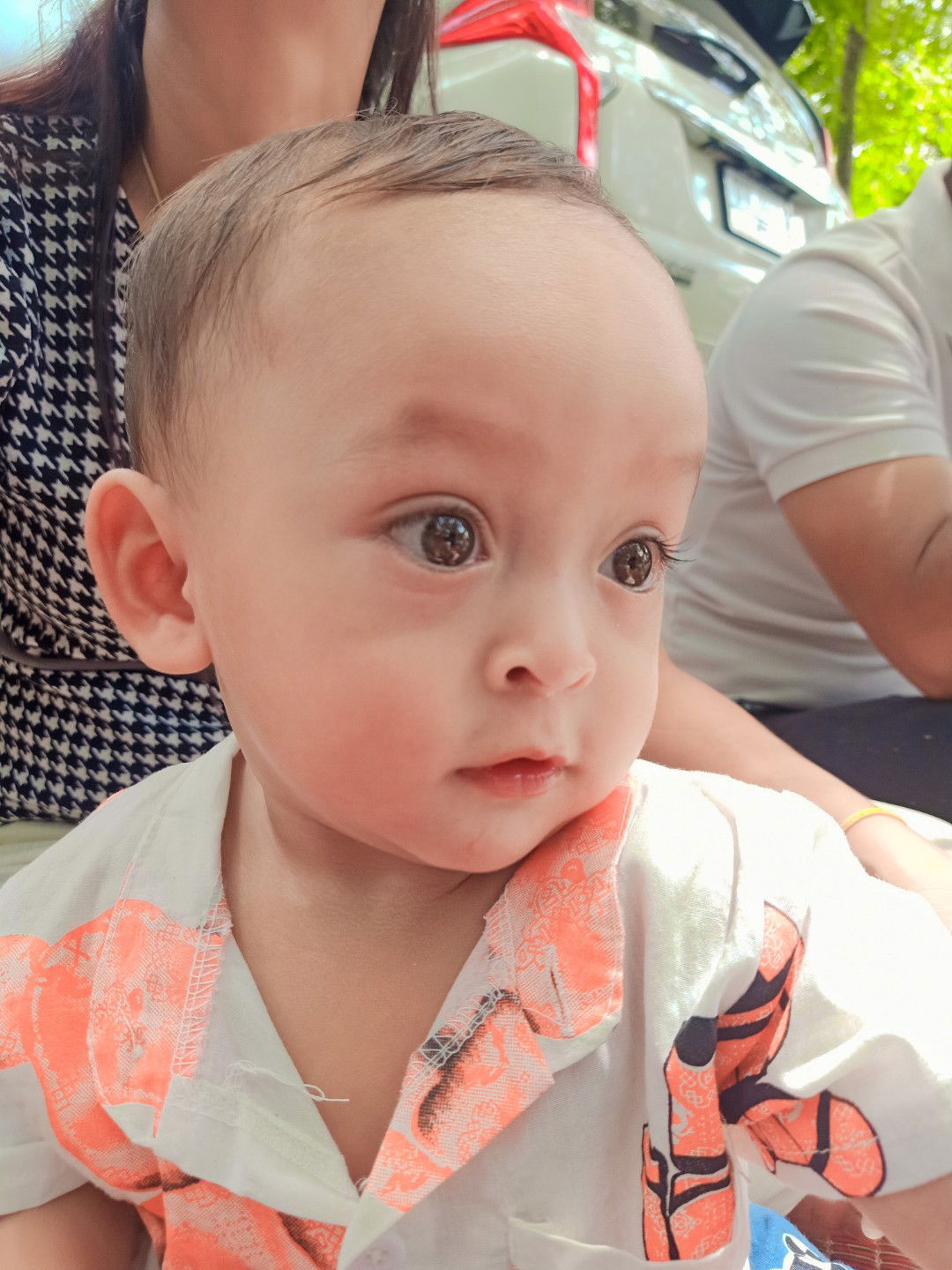 Saowalak Meekhuad profile icon