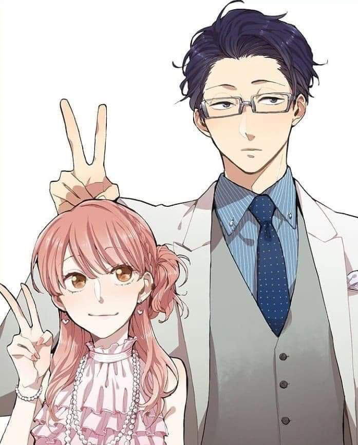 Michalia profile icon