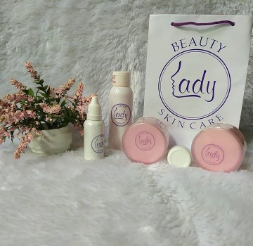 Skin Care aman ibu hamil & ibu menyusui