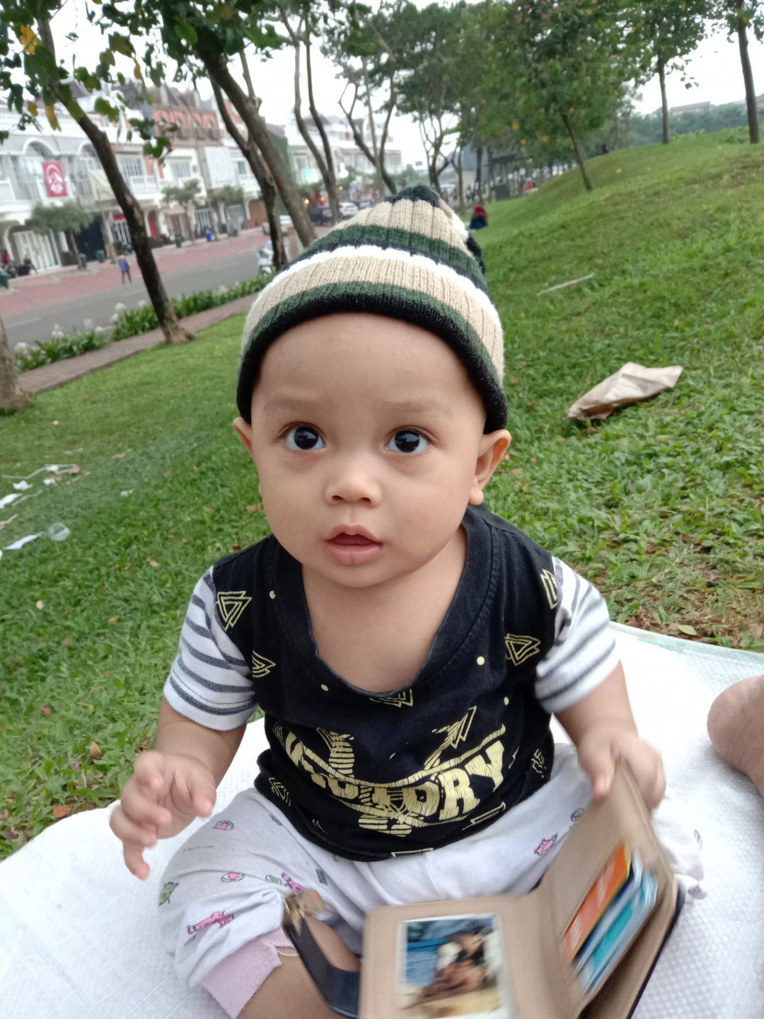 Annisa Maulidya profile icon