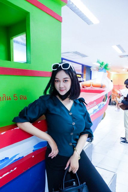 Nuttamas Phothong profile icon