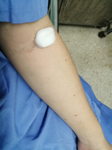 แชร์ประสบการณ์ปวดท้อง อายุครรภ์ 11 สัปดาห์