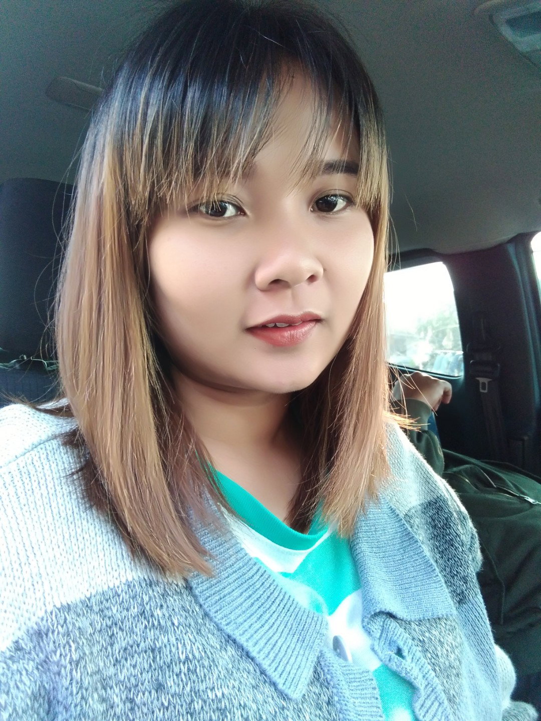 Aticha Chompoowiset profile icon