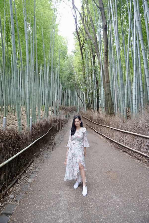 Wiphada WongLa profile icon